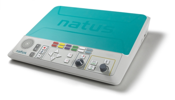 Natus® UltraPro S100